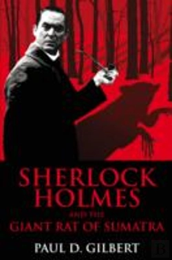 Bertrand.pt - Sherlock Holmes And The Giant Rat Of Sumatra