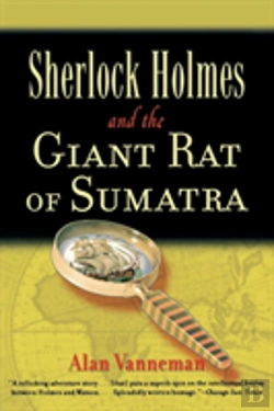 Bertrand.pt - Sherlock Holmes And The Giant Rat Of Sumatra
