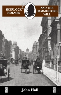 Bertrand.pt - Sherlock Holmes And The Hammerford Will