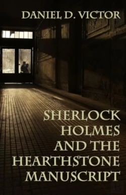Bertrand.pt - Sherlock Holmes And The Hearthstone Manuscript