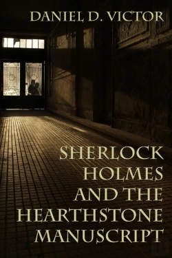 Bertrand.pt - Sherlock Holmes And The Hearthstone Manuscript