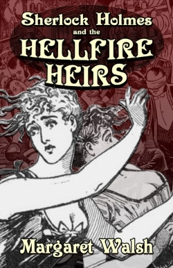Bertrand.pt - Sherlock Holmes And The Hellfire Heirs
