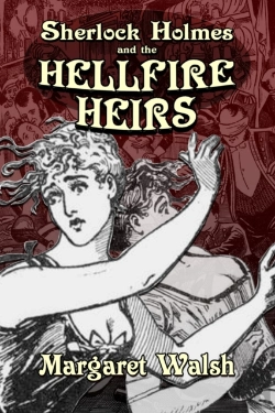 Bertrand.pt - Sherlock Holmes And The Hellfire Heirs