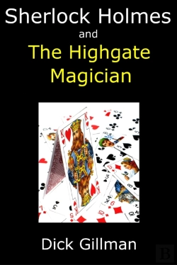 Bertrand.pt - Sherlock Holmes And The Highgate Magician