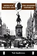 Sherlock Holmes And The Holborn Emporium