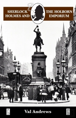 Bertrand.pt - Sherlock Holmes And The Holborn Emporium