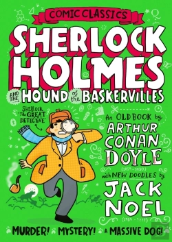 Bertrand.pt - Sherlock Holmes And The Hound Of The Baskervilles