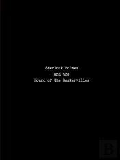 Sherlock Holmes And The Hound Of The Baskervilles - Staged Reader'S Edition