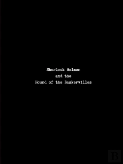 Bertrand.pt - Sherlock Holmes And The Hound Of The Baskervilles - Staged Reader'S Edition