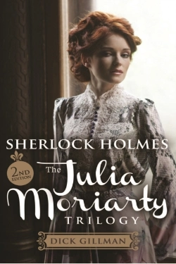 Bertrand.pt - Sherlock Holmes And The Julia Moriarty Trilogy