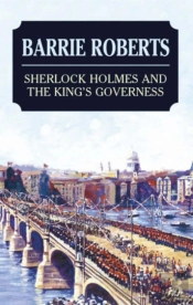 Sherlock Holmes And The King'S Governess
