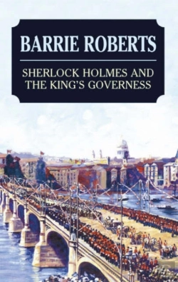 Bertrand.pt - Sherlock Holmes And The King'S Governess