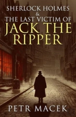 Bertrand.pt - Sherlock Holmes And The Last Victim Of Jack The Ripper