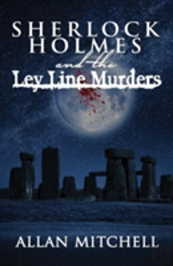 Bertrand.pt - Sherlock Holmes And The Ley Line Murders