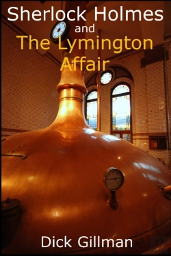 Bertrand.pt - Sherlock Holmes And The Lymington Affair