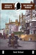 Sherlock Holmes And The Mayfair Murders