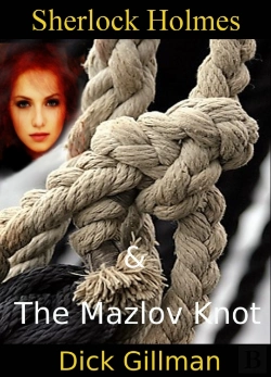 Bertrand.pt - Sherlock Holmes And The Mazlov Knot
