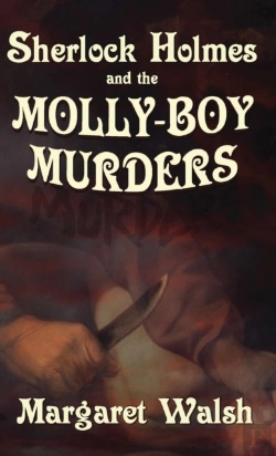 Bertrand.pt - Sherlock Holmes And The Molly Boy Murders