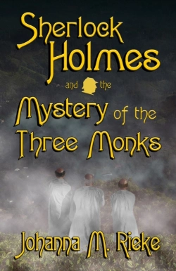 Bertrand.pt - Sherlock Holmes And The Mystery Of The Three Monks