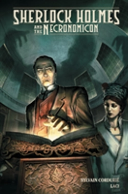 Bertrand.pt - Sherlock Holmes And The Necronomicon