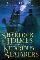 Sherlock Holmes And The Nefarious Seafarers