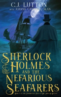 Bertrand.pt - Sherlock Holmes And The Nefarious Seafarers