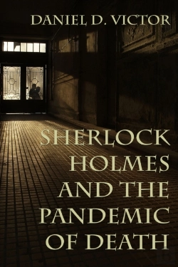 Bertrand.pt - Sherlock Holmes And The Pandemic Of Death