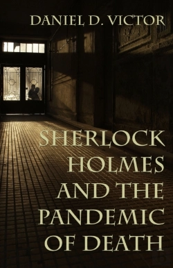 Bertrand.pt - Sherlock Holmes And The Pandemic Of Death