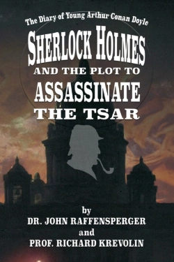 Bertrand.pt - Sherlock Holmes And The Plot To Assassinate The Tsar