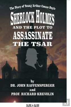 Bertrand.pt - Sherlock Holmes And The Plot To Assassinate The Tsar