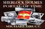 Sherlock Holmes And The Portal Of Time