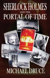 Sherlock Holmes And The Portal Of Time