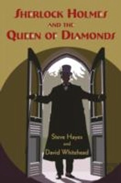 Sherlock Holmes And The Queen Of Diamonds