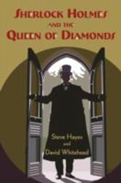 Bertrand.pt - Sherlock Holmes And The Queen Of Diamonds