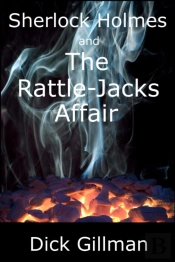 Sherlock Holmes And The Rattle-Jacks Affair