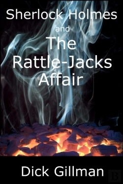 Bertrand.pt - Sherlock Holmes And The Rattle-Jacks Affair