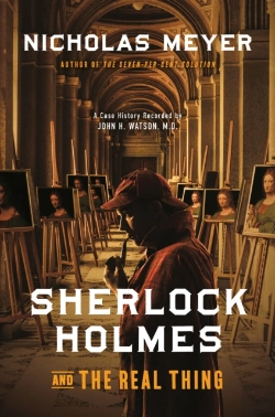 Bertrand.pt - Sherlock Holmes And The Real Thing