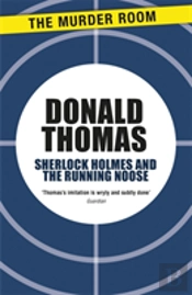Sherlock Holmes And The Running Noose