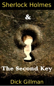 Sherlock Holmes And The Second Key