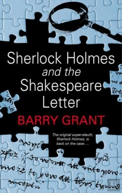 Bertrand.pt - Sherlock Holmes And The Shakespeare Letter