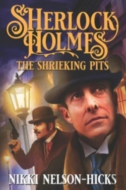Bertrand.pt - Sherlock Holmes And The Shrieking Pits