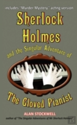 Bertrand.pt - Sherlock Holmes And The Singular Adventu