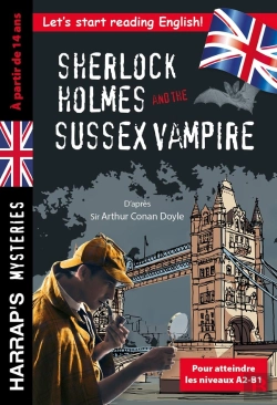 Bertrand.pt - Sherlock Holmes And The Sussex Vampire