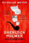 Sherlock Holmes And The Telegram From Hell