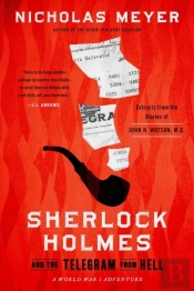 Sherlock Holmes And The Telegram From Hell