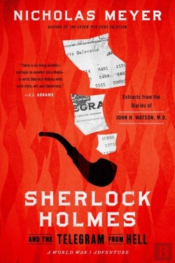 Bertrand.pt - Sherlock Holmes And The Telegram From Hell
