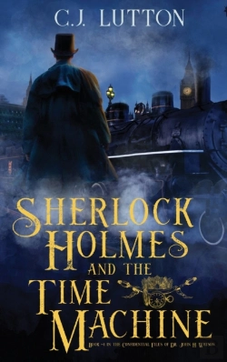Bertrand.pt - Sherlock Holmes And The Time Machine