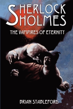 Bertrand.pt - Sherlock Holmes And The Vampires Of Eternity