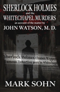 Bertrand.pt - Sherlock Holmes And The Whitechapel Murders