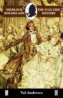 Bertrand.pt - Sherlock Holmes And The Yule-Tide Mystery